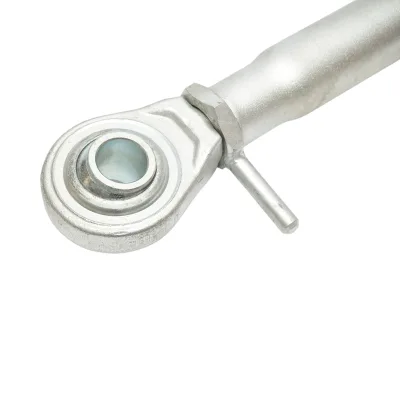 Terzo punto meccanico regolabile – 770–1090 mm Categoria attacco: 3–3 - immagine 6