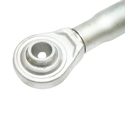 Terzo punto meccanico regolabile – 770–1090 mm Categoria attacco: 3–3 - immagine 5