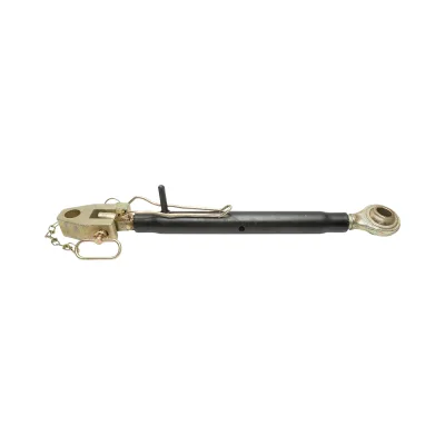 Terzo punto meccanico universale – 670×890 mm Categoria attacco: 3–3 Breckner Germany
