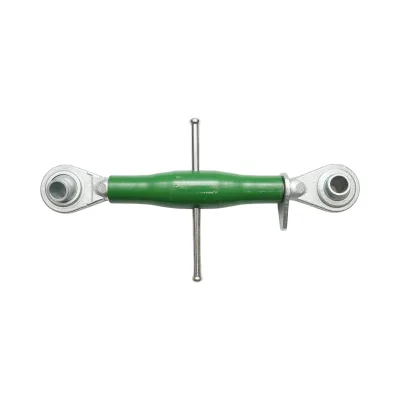 Terzo punto meccanico – 34 cm, M30x3mm