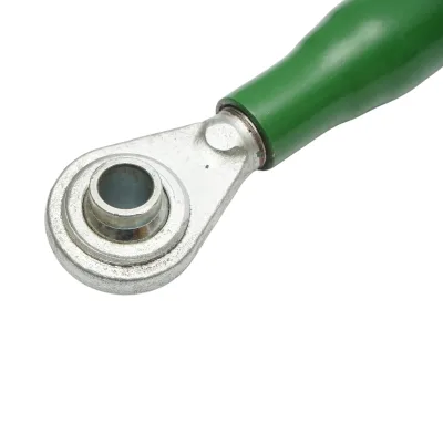 Terzo punto meccanico – 40 cm Categoria attacco: 1–1 - immagine 6