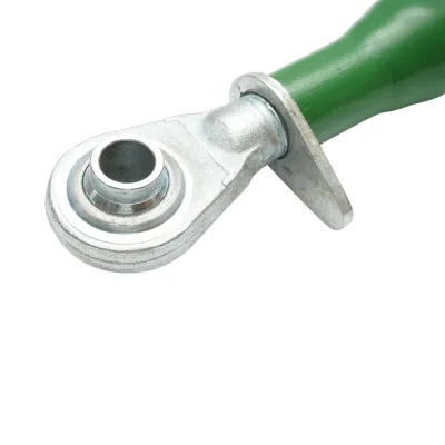 Terzo punto meccanico – 48 cm, Cat 1-1, M30x3mm - immagine 5