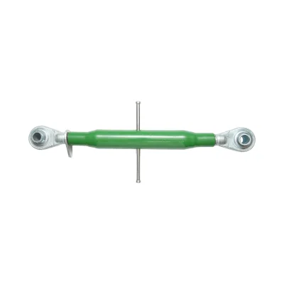 Terzo punto meccanico – 48 cm, Cat 1-1, M30x3mm