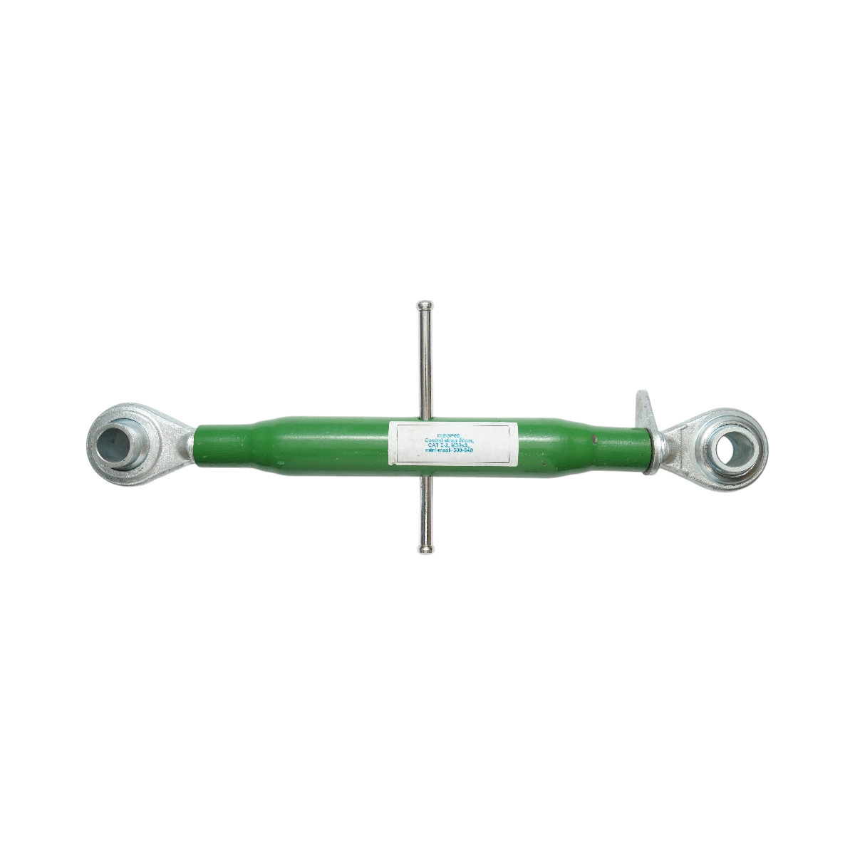 Terzo punto meccanico – 50 cm Categoria attacco: 2–2 - immagine 3