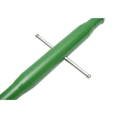 Terzo punto meccanico – 54 cm Categoria attacco: 1–1 - immagine 6