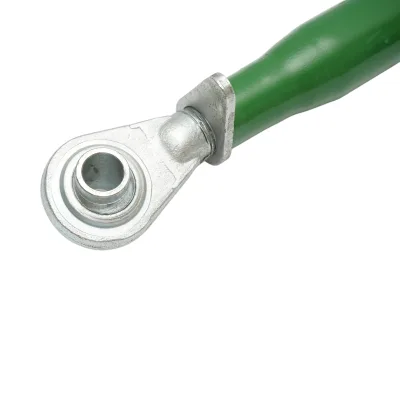 Terzo punto meccanico – 54 cm Categoria attacco: 1–1 - immagine 5