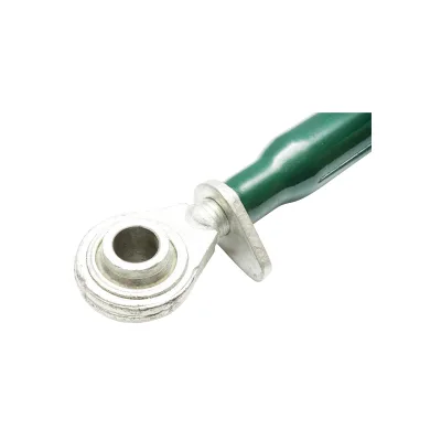 Terzo punto meccanico – 57 cm Categoria attacco: 3–3 - immagine 3