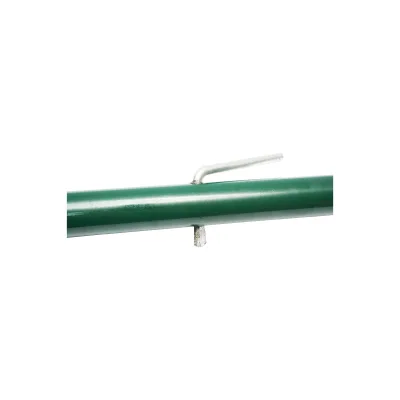 Terzo punto meccanico – 57 cm Categoria attacco: 3–3 - immagine 2