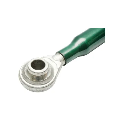 Terzo punto meccanico – 66 cm Categoria attacco: 3–3 - immagine 3