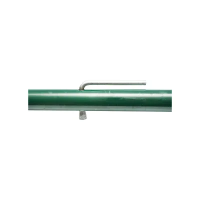 Terzo punto meccanico – 66 cm Categoria attacco: 3–3 - immagine 2