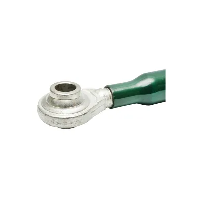 Terzo punto meccanico – 66 cm Categoria attacco: 3–3 - immagine 4