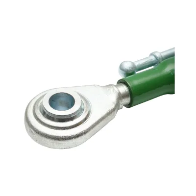 Terzo punto regolabile 57,5 cm categoria 3-3 32x48 mm diametro esterno 77 mm - immagine 3