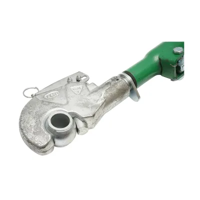 Terzo punto regolabile 57,5 cm categoria 3-3 32x48 mm diametro esterno 77 mm - immagine 4