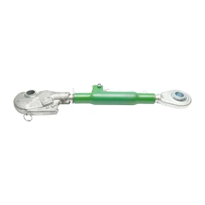 Terzo punto regolabile 57,5 cm categoria 3-3 32x48 mm diametro esterno 77 mm - immagine 2