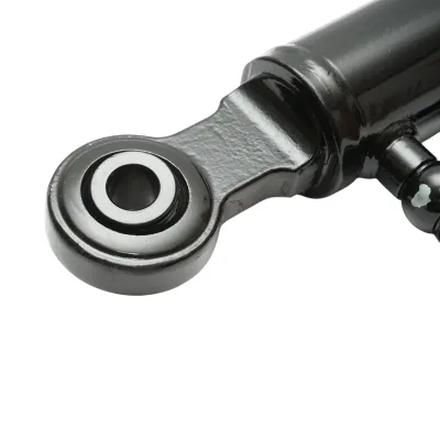Terzo punto regolabile idraulico · categoria 1-2 · chiuso 500 mm · corsa 180 mm - immagine 3