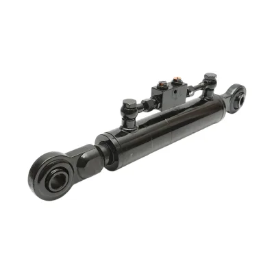 Terzo punto regolabile idraulico · categoria 1-2 · chiuso 500 mm · corsa 180 mm - immagine 2