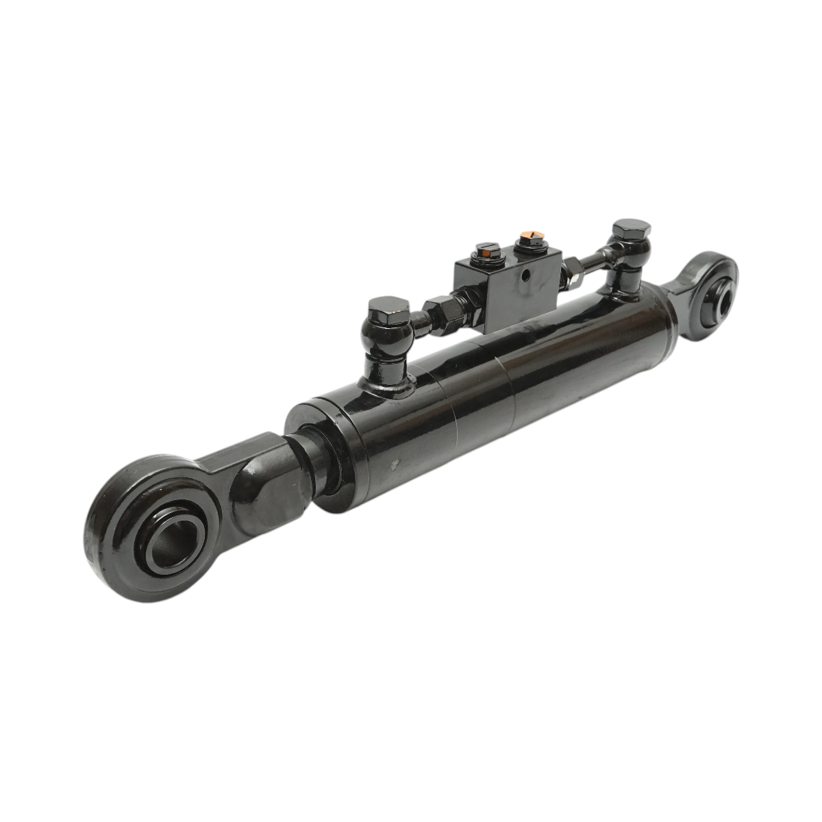 Terzo punto regolabile idraulico · categoria 1-2 · chiuso 500 mm · corsa 180 mm - immagine 2