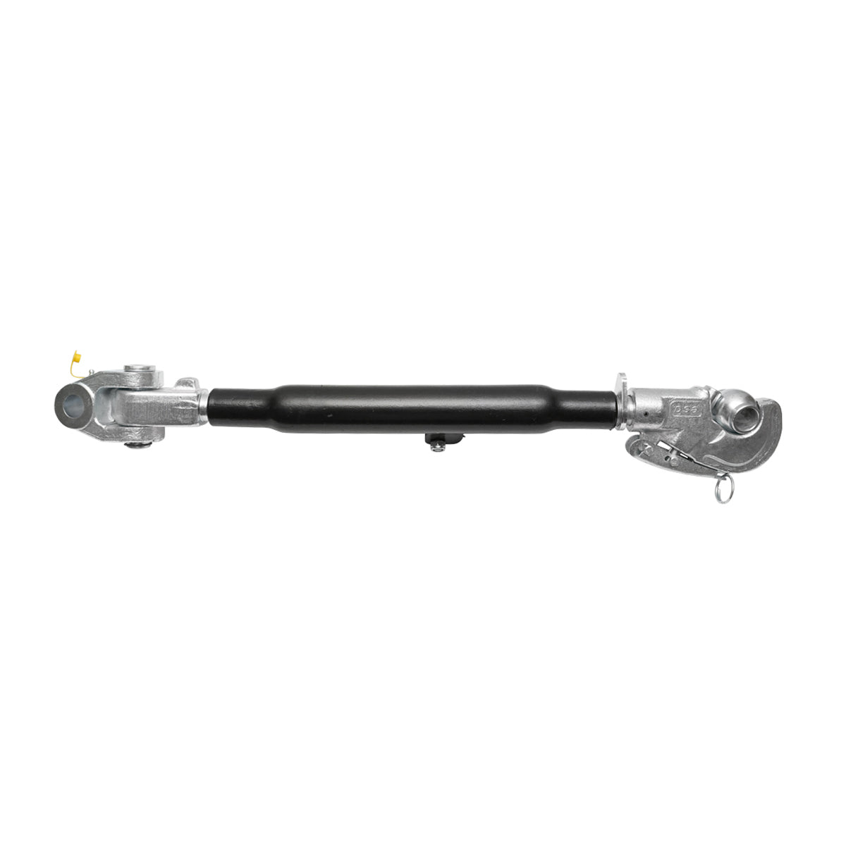 Terzo punto universale cat 2-2 720x940mm cuscinetto 26mm - immagine 2