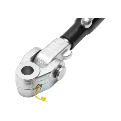 Terzo punto universale cat 2-2 720x940mm cuscinetto 26mm - immagine 3