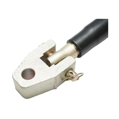 Terzo punto universale cat 2-2, 670x890mm cuscinetto 26mm - immagine 2