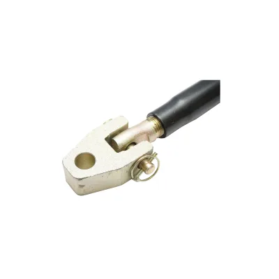 Terzo punto universale cat 2-2, 720x940mm cuscinetto 26mm - immagine 3