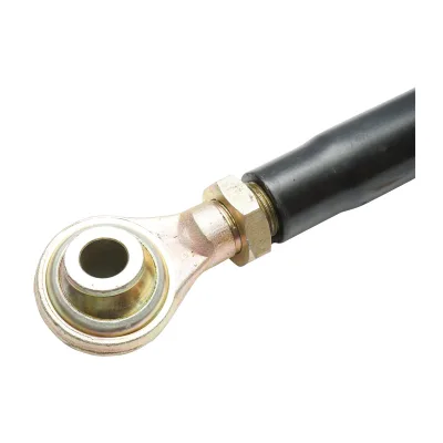 Terzo punto universale cat 2-2, 720x940mm cuscinetto 26mm - immagine 2