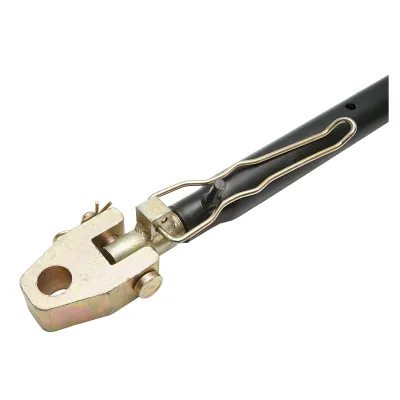 Terzo punto universale cat 3-3, 670x890mm cuscinetto 32mm - immagine 4