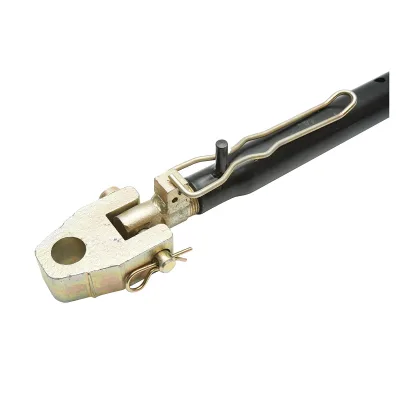 Terzo punto universale cat 3-3, 720x940mm cuscinetto 32mm - immagine 5