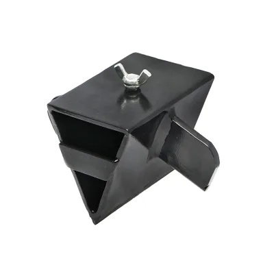 Testa a croce per spaccalegna verticale 8T 230V/2400W L=1040 mm - immagine 2