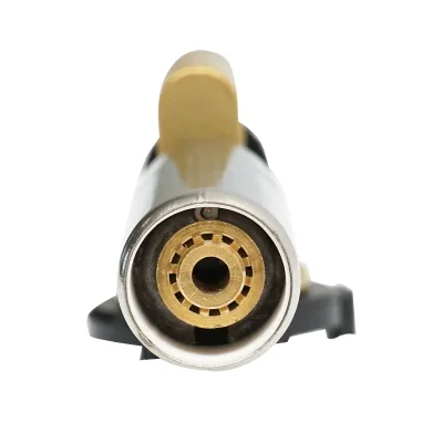 Testa del bruciatore portatile a pistola M-60, per bombola spray di gas - immagine 2