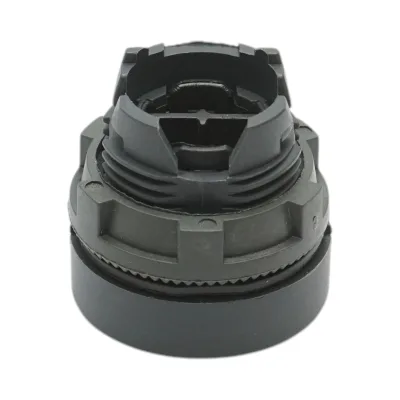 Testa del pulsante di comando di avviamento verde Ø 22mm ZBE Breckner Germany - immagine 5