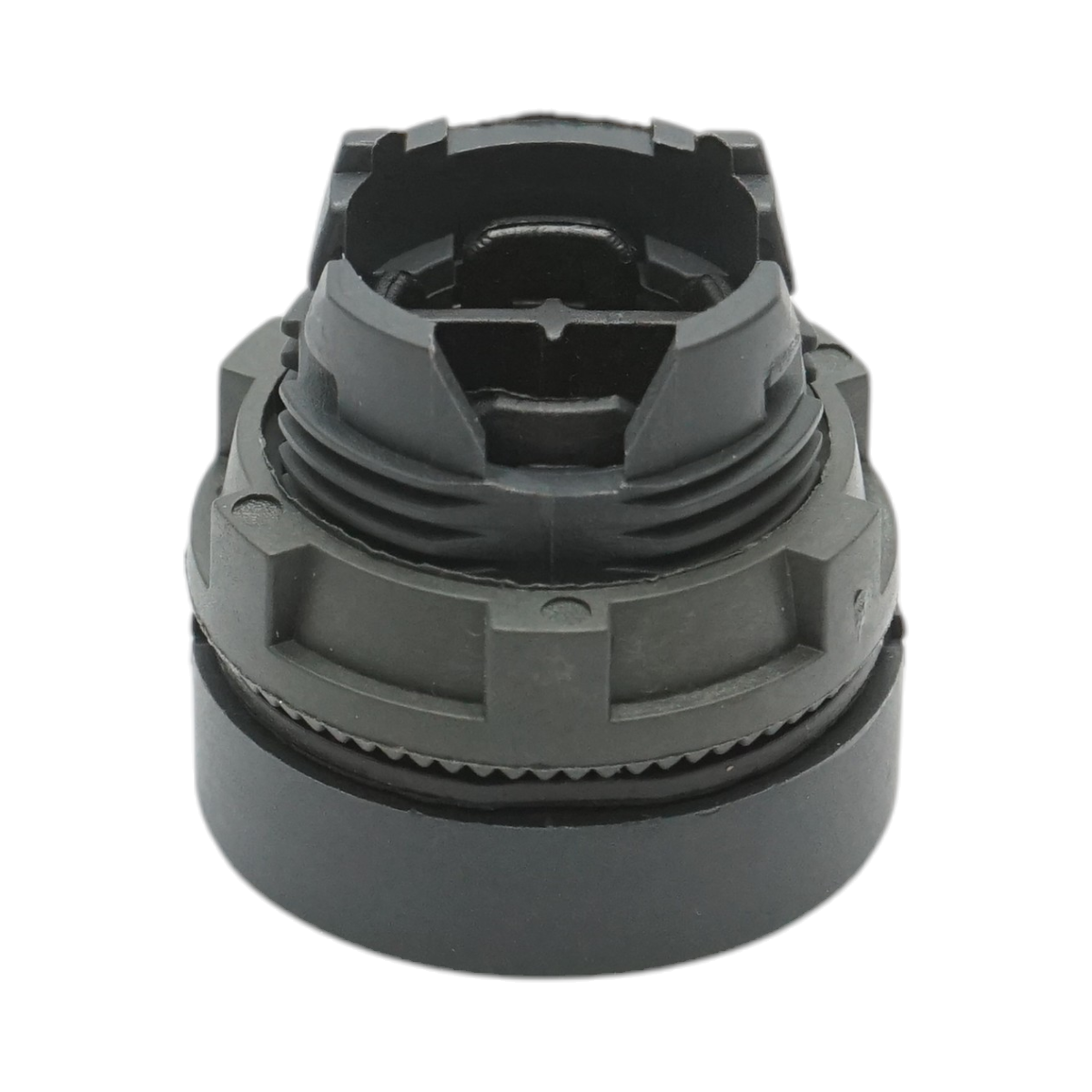 Testa del pulsante di comando di avviamento verde Ø 22mm ZBE Breckner Germany - immagine 5