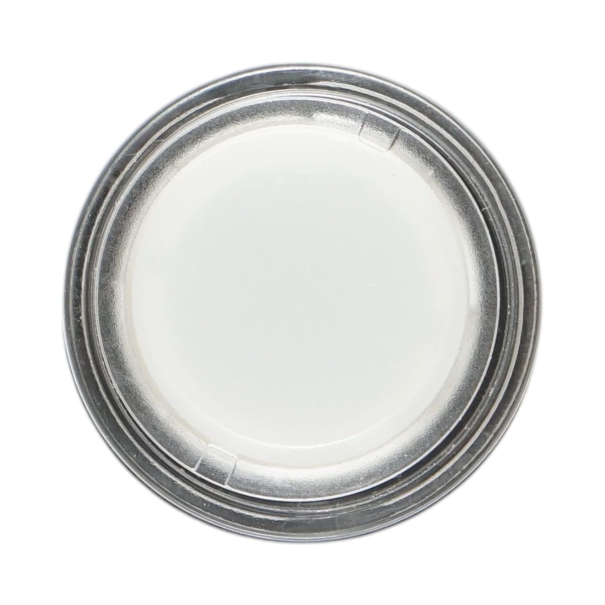 Testa del pulsante di comando illuminata bianca Ø 22mm LAY5 Breckner Germany - immagine 4