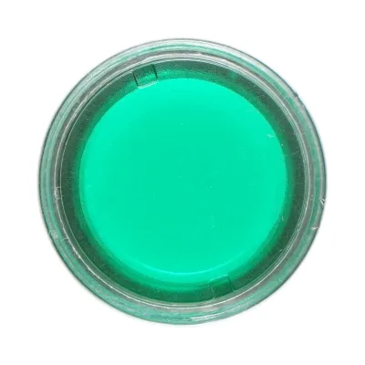 Testa del pulsante di comando illuminato verde Ø 22mm LAY5 Breckner Germany - immagine 4