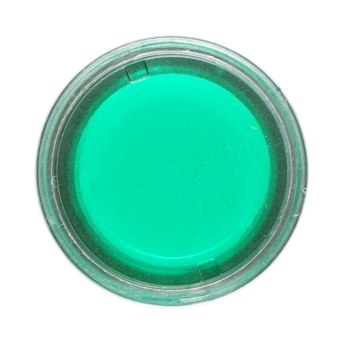 Testa del pulsante di comando illuminato verde Ø 22mm LAY5 Breckner Germany - immagine 4