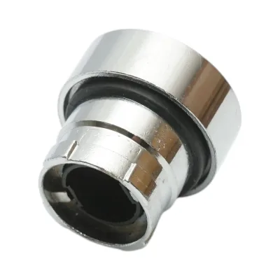 Testa del pulsante di controllo bianca freccia verso l'alto Ø 22mm LAY5 Breckner Germany - immagine 3