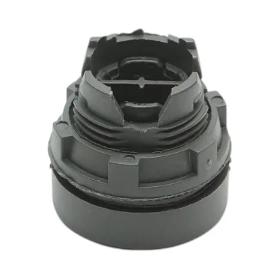 Testa del pulsante di controllo nera Ø 22mm ZBE Breckner Germany - immagine 5