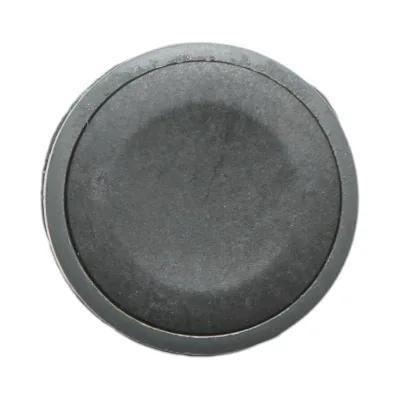 Testa del pulsante di controllo nera Ø 22mm ZBE Breckner Germany - immagine 4