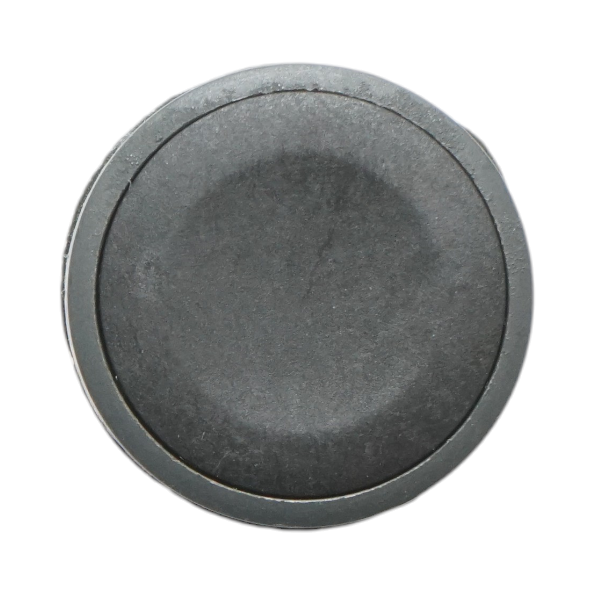 Testa del pulsante di controllo nera Ø 22mm ZBE Breckner Germany - immagine 4
