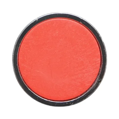 Testa del pulsante di controllo rosso Ø 22mm LAY5 Breckner Germany - immagine 5