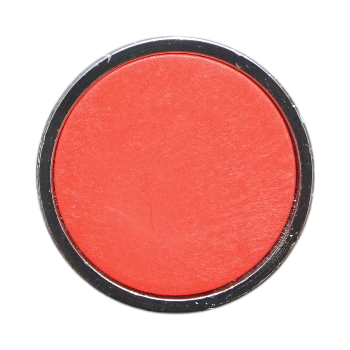 Testa del pulsante di controllo rosso Ø 22mm LAY5 Breckner Germany - immagine 5