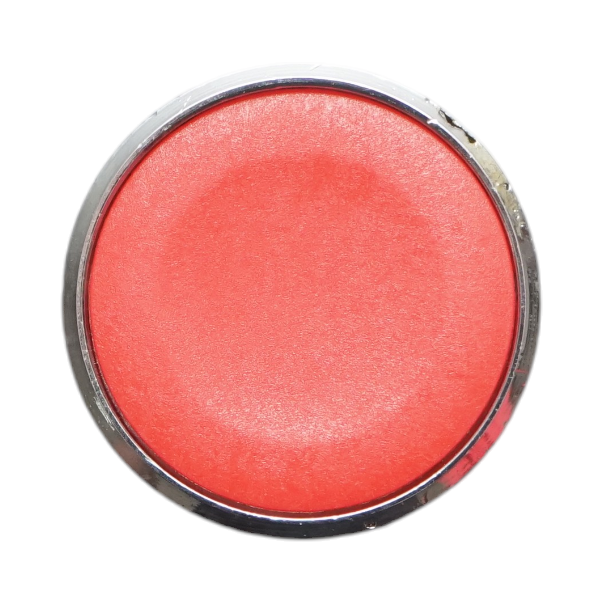 Testa del pulsante di controllo rosso Ø 22mm ZBE Breckner Germany - immagine 4