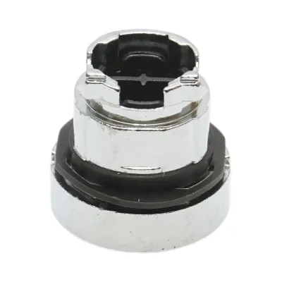 Testa del pulsante di controllo rosso Ø 22mm ZBE Breckner Germany - immagine 5