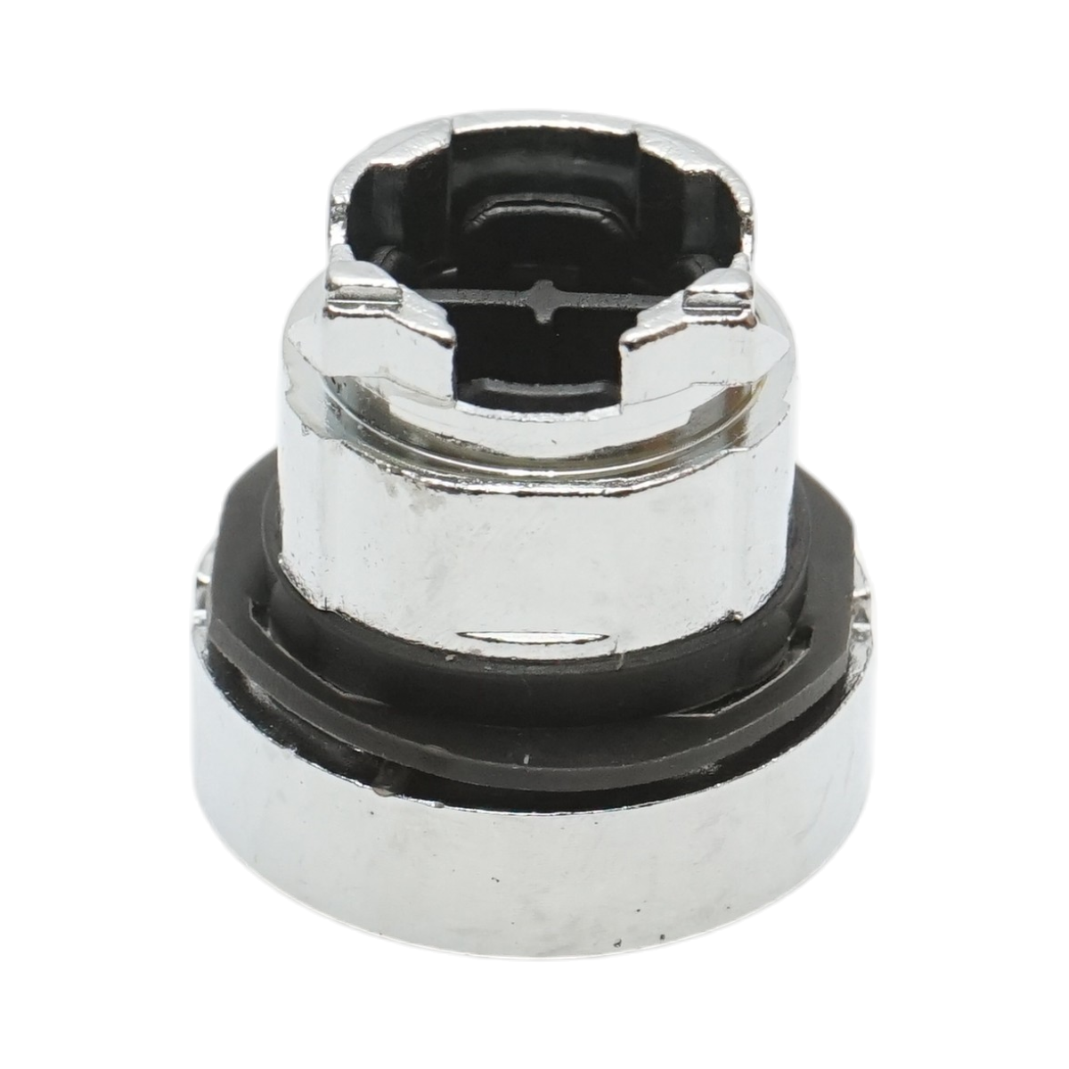 Testa del pulsante di controllo rosso Ø 22mm ZBE Breckner Germany - immagine 5