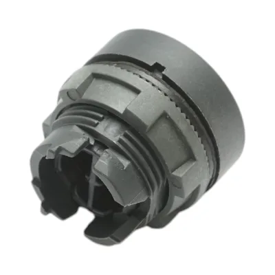 Testa del pulsante di controllo rosso Ø 22mm ZBE Breckner Germany - immagine 3