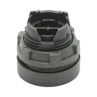 Testa del pulsante di controllo rosso Ø 22mm ZBE Breckner Germany - immagine 5