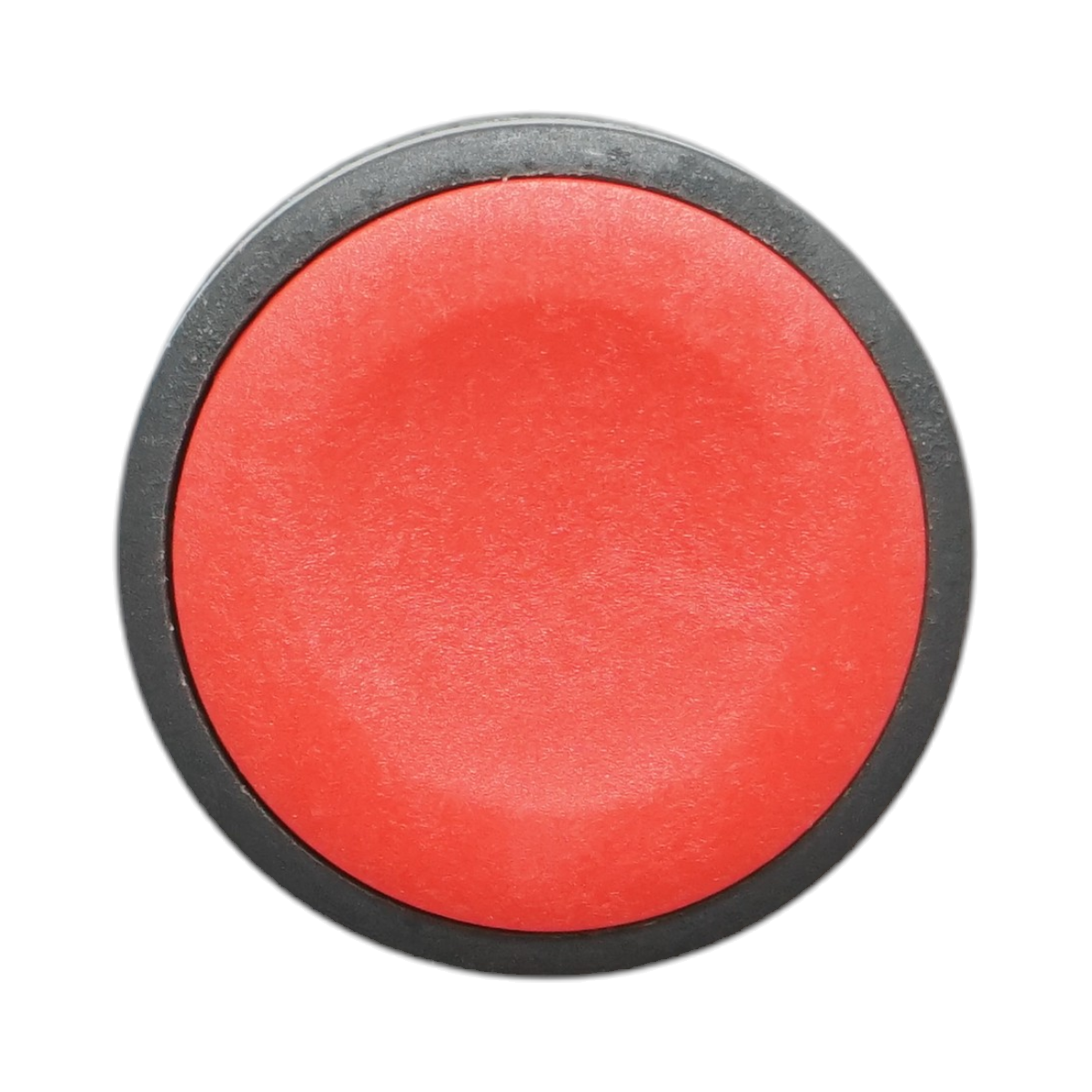 Testa del pulsante di controllo rosso Ø 22mm ZBE Breckner Germany - immagine 4