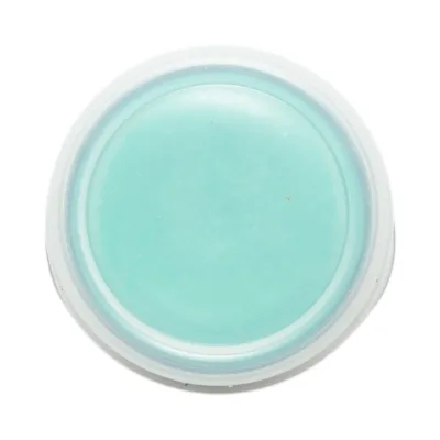 Testa del pulsante di controllo verde con cappuccio protettivo Ø 22mm ZBE Breckner Germany - immagine 4