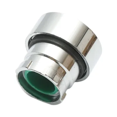 Testa del pulsante di controllo verde Ø 22mm LAY5 Breckner Germany - immagine 3
