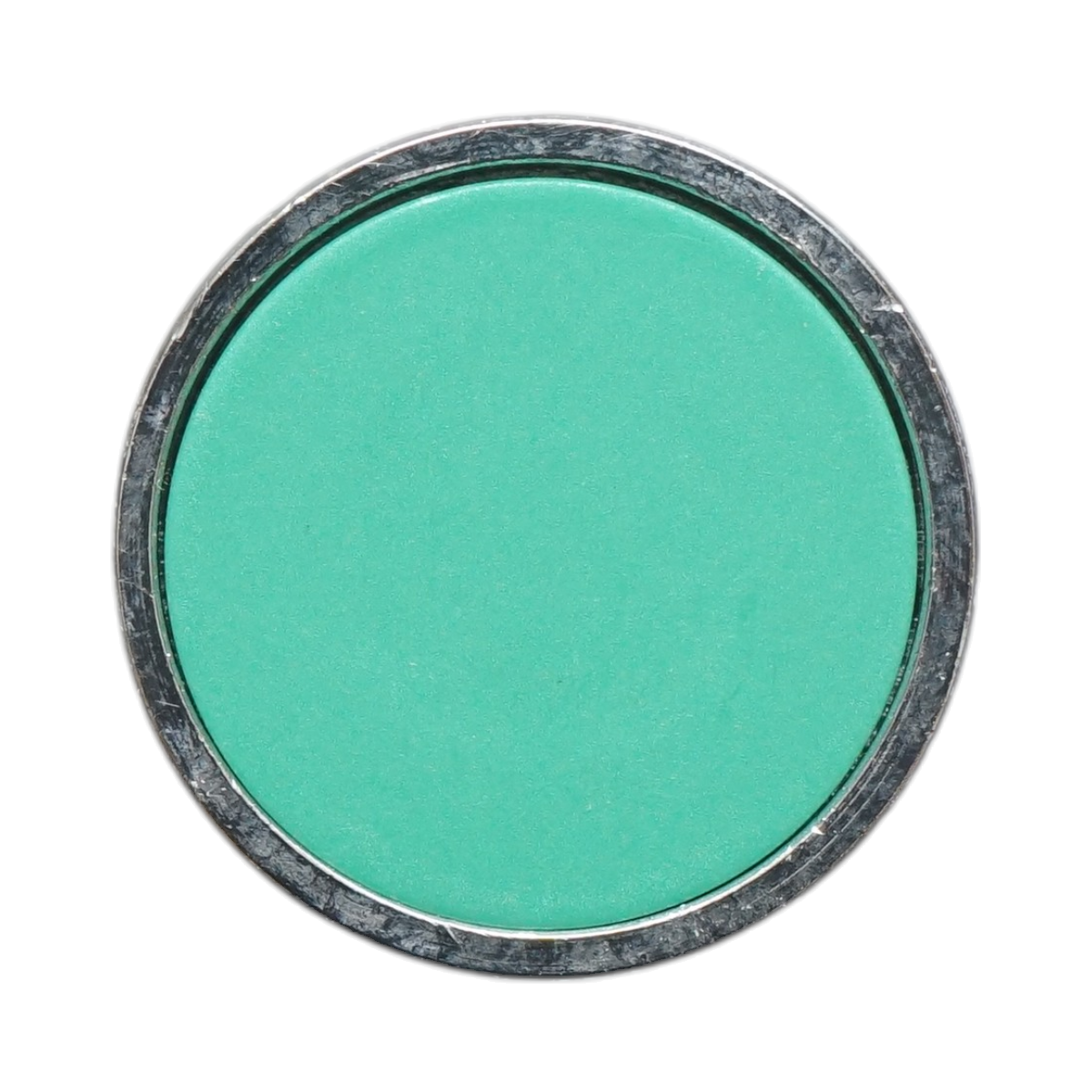 Testa del pulsante di controllo verde Ø 22mm LAY5 Breckner Germany - immagine 5